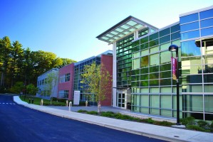 EMD Serono Pharmaceutical R&D Manufacturing Facility, Billerica, MA