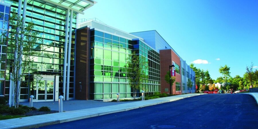 EMD Serono Pharmaceutical R&D Manufacturing Facility, Billerica, MA