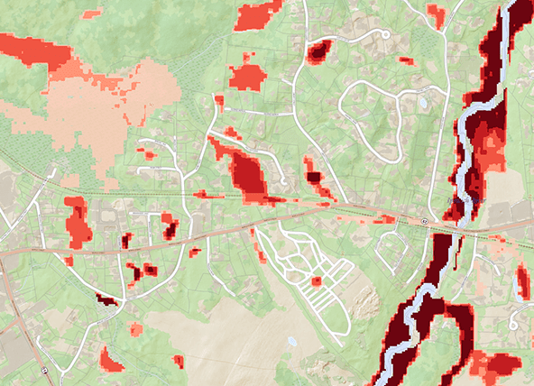 Regional-Climate-Hazard-Modeling